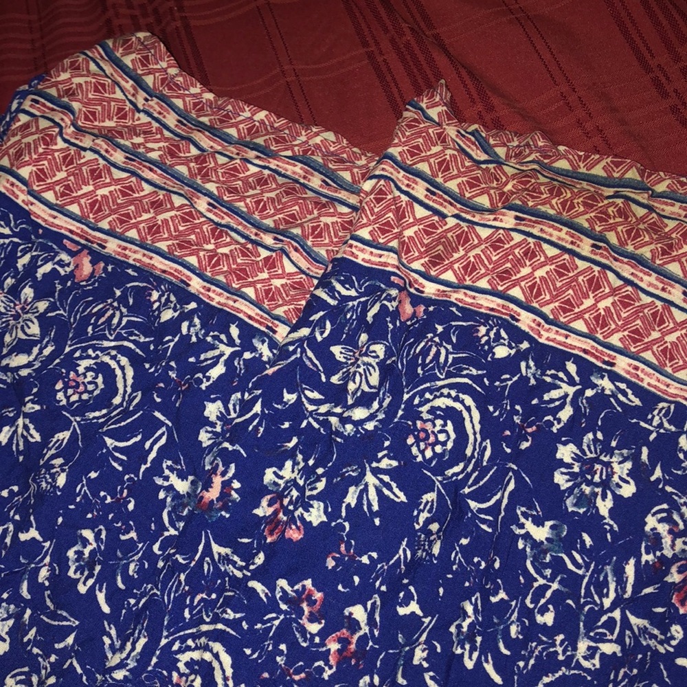 Stretchy pants - Picture 3 of 5